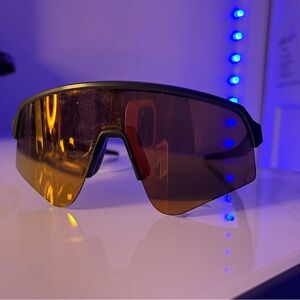 Oakley Sutro Sunglasses
